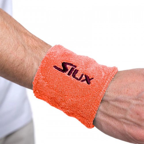 Siux Reveal Pink Wristbands 2 Units