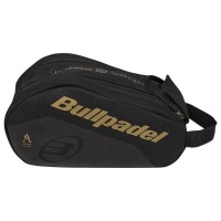 Neceser Bullpadel Alejandra Salazar BPN26006 Negro