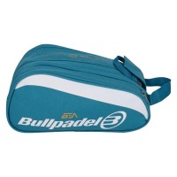 Neceser Bullpadel Bea Gonzalez BPP26018 Azul Verdoso  Oferta + Barato
