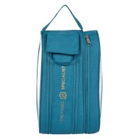 Neceser Bullpadel Bea Gonzalez BPP26018 Azul Verdoso  Oferta + Barato