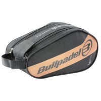 Bullpadel Juan Tello BPP-25008 Trousse de toilette noire  Offre - Pas cher