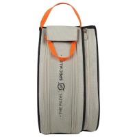 Neceser Bullpadel Paquito Navarro BPN26012 Negro