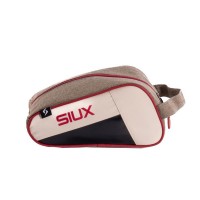 Siux Trail Grey Toiletry Bag