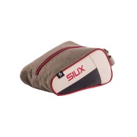 Siux Trail Grey Toiletry Bag