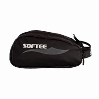 Softee Air Black Gray Kit de Higiene Ocinosa