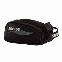 Softee Air Black Gray Kit de Higiene Ocinosa