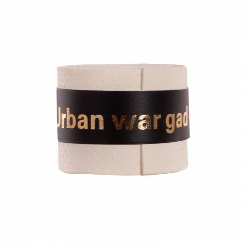 Softee White Overgrips 200 unidades