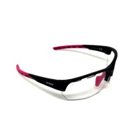 Pack Cata Tenorio Addictive Javea C10 lunettes + English Padel Book