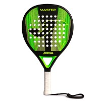 Pack Joma Master Negro Verde Fluor X10  Offre - Pas cher