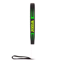 Pack Joma Master Negro Verde Fluor X10  Offre - Pas cher