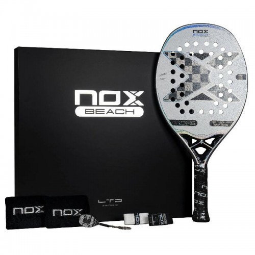 Pack Nox Plage Tenis Nico Gianotti NG17 LTD 2024