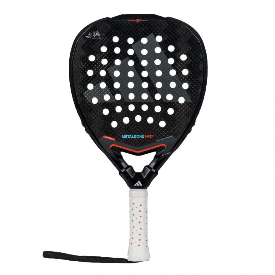 Adidas Ale Galan Metalbone HRD+ 3.4 2025 Racket  Offer + Cheap