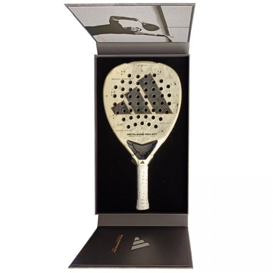 Pala Adidas Ale Galan Metalbone Pro Edt 2025  Offer + Cheap