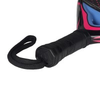 Pala Adidas Arrow Hit Blanco Rosa Junior 2026