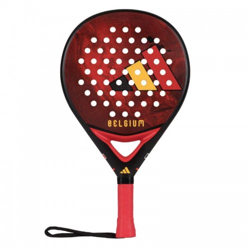 Adidas Belgium World Cup 2026 Racket