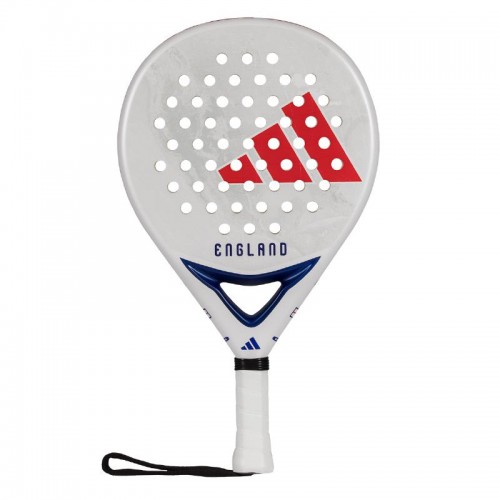 Adidas England World Cup 2026 Racket