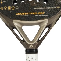 Pala Adidas Marta Ortega Cross It Pro Edt 2025  Offer + Cheap