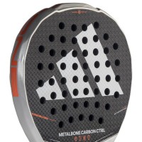 Pala Adidas Metalbone Carbon Control 3.5 2026