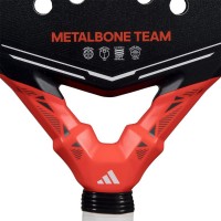 Pala Adidas Metalbone Team 3.5 2026