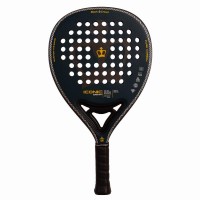 Couronne Noire Pala Iconique