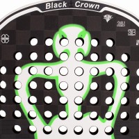 Pala Black Crown Patron Kore 2026