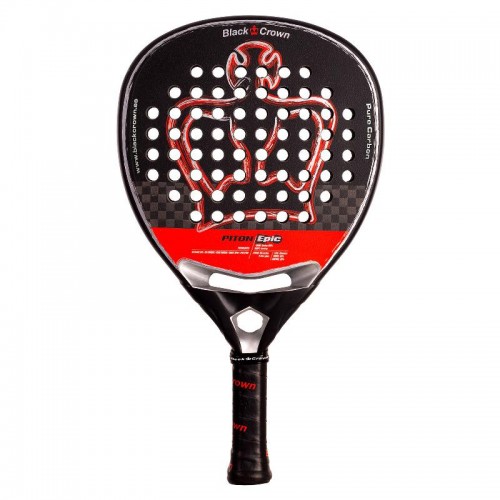 Pala Black Crown Piton Epic 2025