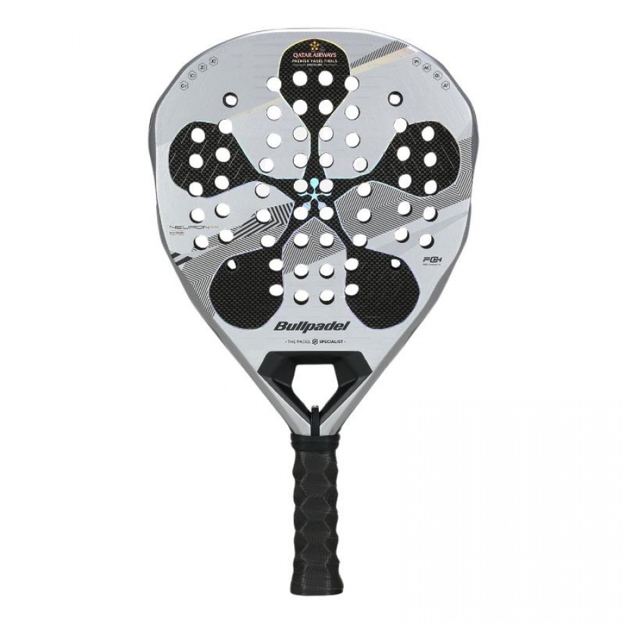 Pala Bullpadel Chingotto Neuron 02 Edge Tour Finais 25