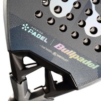 Pala Bullpadel Delfi Brea Vertex 05 Light Premier Padel 2026
