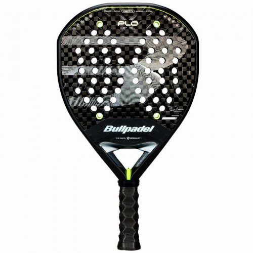 Pala Bullpadel Di Nenno Xplo 2026