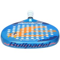 Bullpadel Indiga Boy Junior 2025 Racket  Offer + Cheap