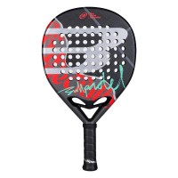 Pala Bullpadel Controle Jônico 2026