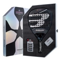 Pala Bullpadel Juan Tello Vertex 05 Tour Finals 25