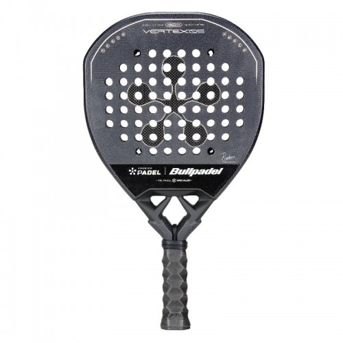 Pala Bullpadel Pablo Cardona Vertex 05 Geo Premier Padel 2026