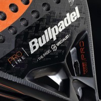 Pala Bullpadel Paquito Navarro Hack 03 Comfort 2024  Offer + Cheap