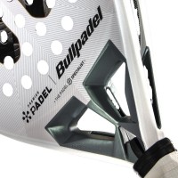 Pala Bullpadel Paquito Navarro Hack 04 Premier Padel 2026