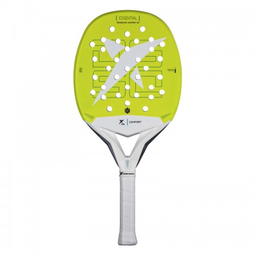 Raquette de tennis de plage Renegade Comfort Yellow Drop Shot