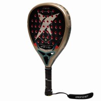 Pala Drop Shot Jon Sanz Axion Attacco Junior