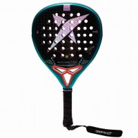 Pala Drop Shot Jon Sanz Axion Attacco Soft 2026