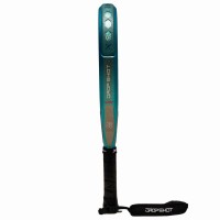 Pala Drop Shot Jon Sanz Axion Attacco Soft 2026