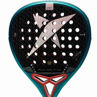 Pala Drop Shot Jon Sanz Axion Attacco Soft 2026
