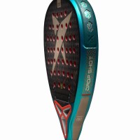 Pala Drop Shot Jon Sanz Axion Attacco Soft 2026