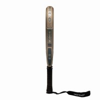 Pala Drop Shot Jon Sanz Axion Comfort 1.0 2026