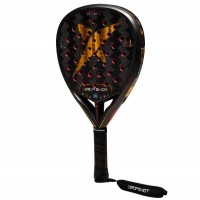 Pala Drop Shot Pablo Lima Canyon Pro Attack 2.0 2026