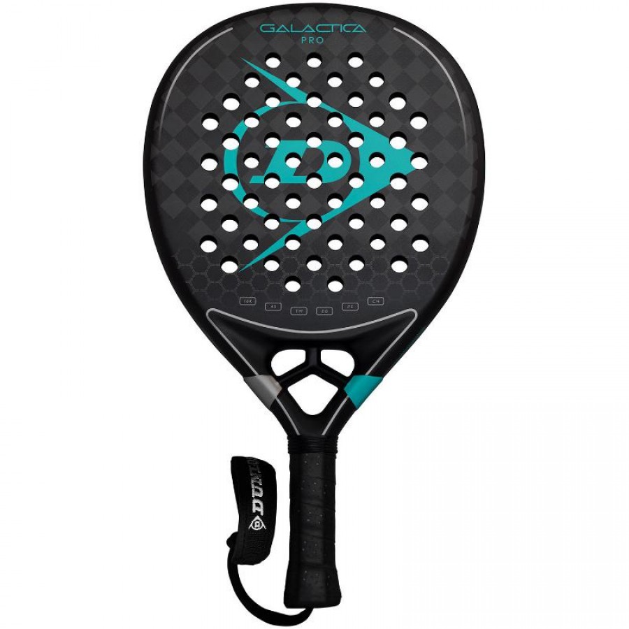 Raquete Dunlop Galactica Pro 2025