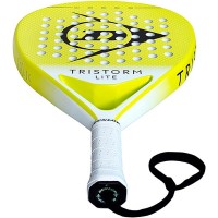 Pelle Dunlop Tristorm Lite 2025