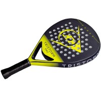 Dunlop Tristorm Pro 2025 Pelle