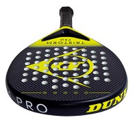 Dunlop Tristorm Pro 2025 Pelle