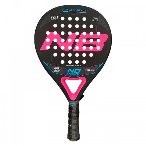 Pala Enebe Combat Rosa