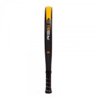 Padel racket Enebe RS 9.1 Orange