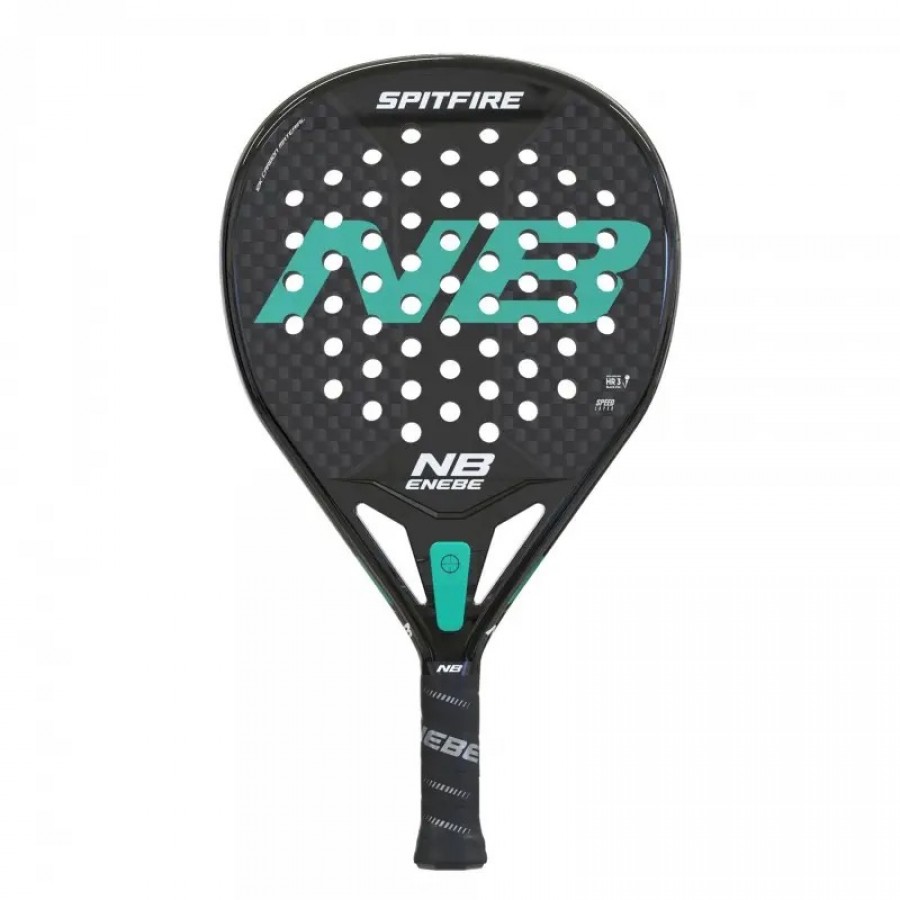 Pala Enebe Spitfire 12K 2024  Offre - Pas cher
